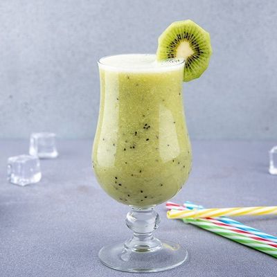 Plain Kiwi