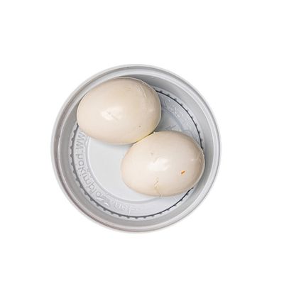 boiled egg