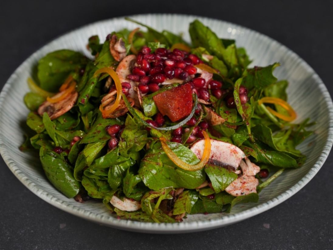 Rocca Salad