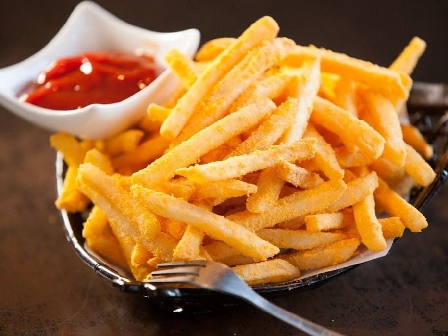 Fries
