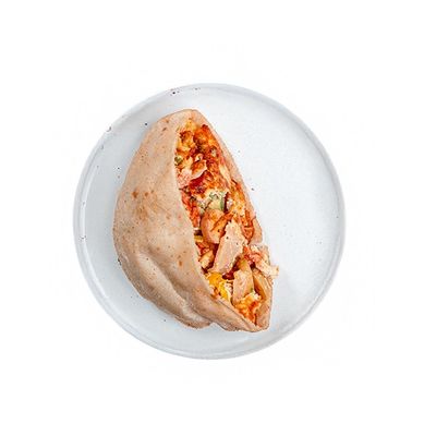 Apache omelette
