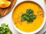 Lentil Soup
