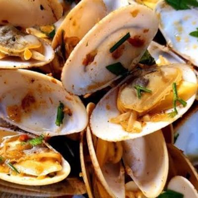 baladi Clams