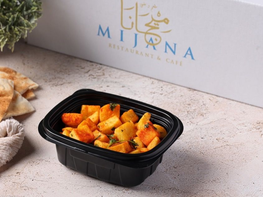 Mijana delivery service in Kuwait | Talabat