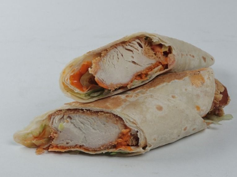 Tortilla Hot Twist Meal