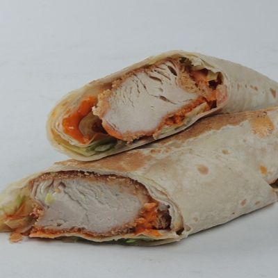 Tortilla Hot Twist Meal