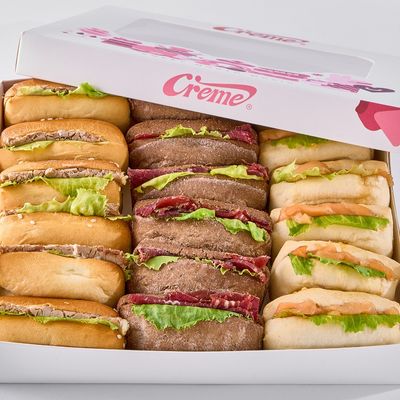 Brioche Special Box