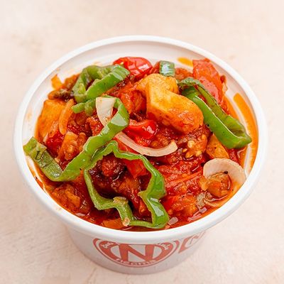Mesakaa box