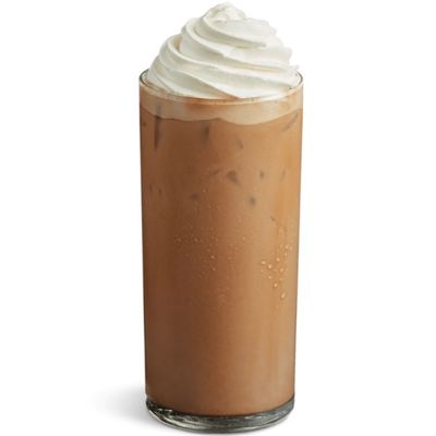 Iced Mocha