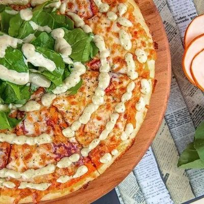 Pizza Bite photo 4