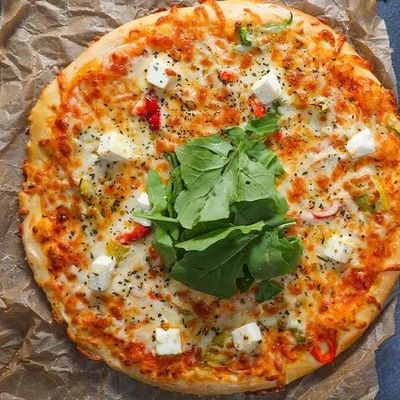 Tuscany Pizza