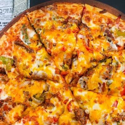 Mexican Beef