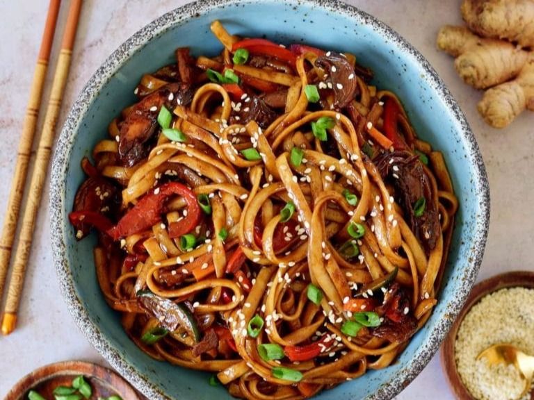 Noodles