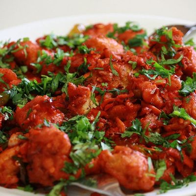 Chicken 65