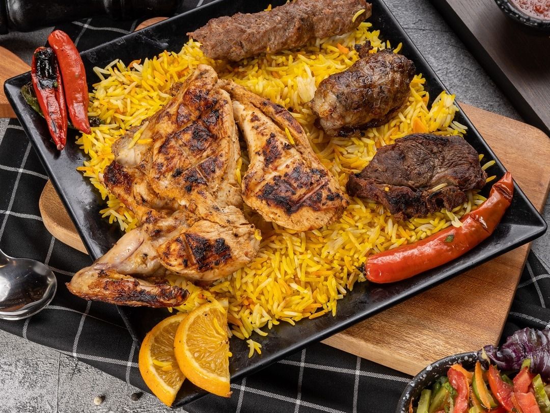 Alrayq Meal