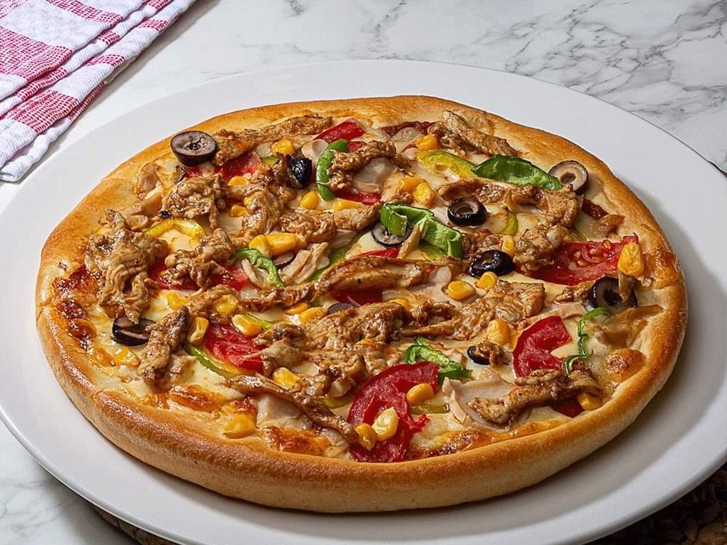 Jalapeno Chicken
