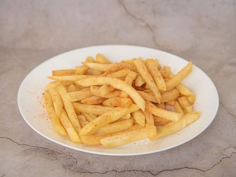 Fries Paket