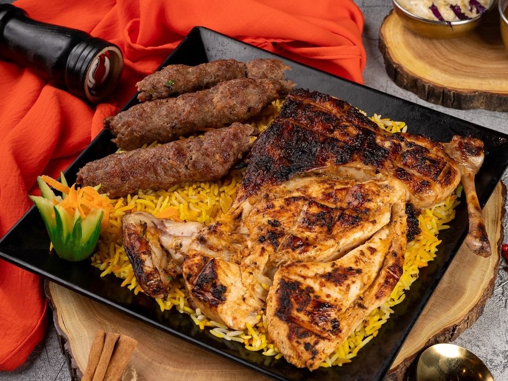 Hanan Meal