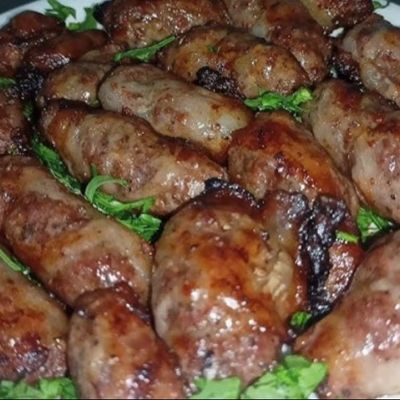 lamb tarb