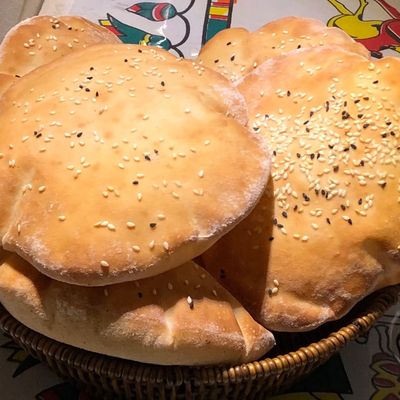 Bread