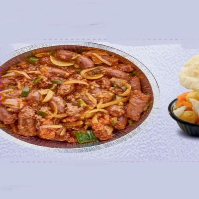 Order Alexandrian Sausages