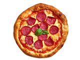 Peperoni Pizza