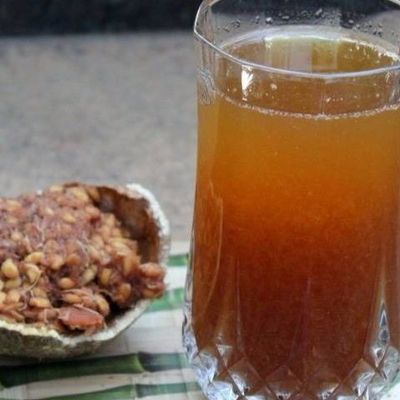 doum juice