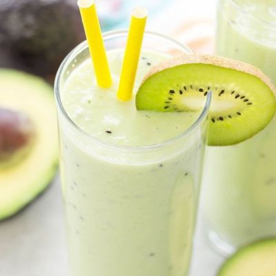 pineapple avocado