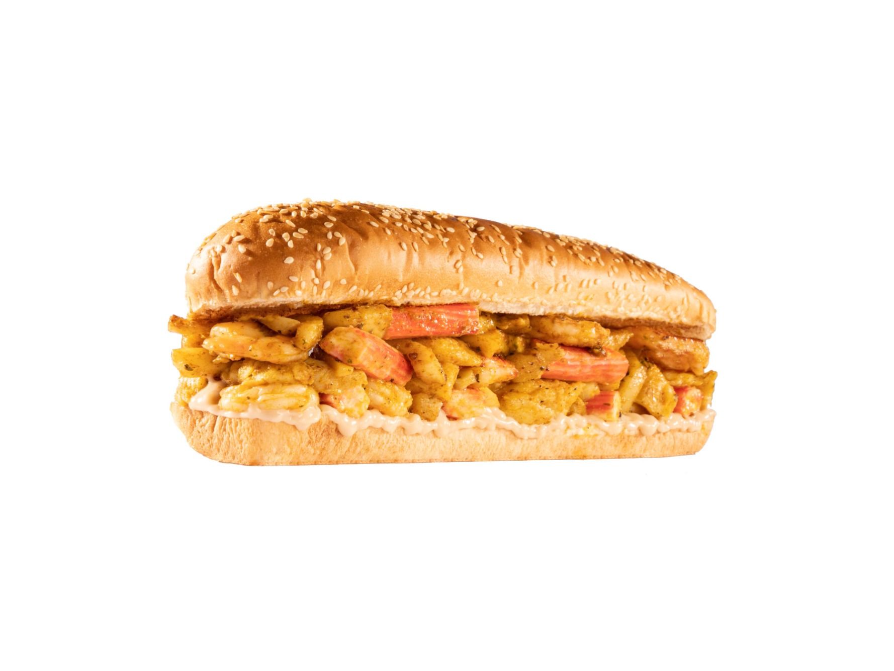 Viagra Sandwich