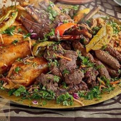mashwyat abou hagar photo 6