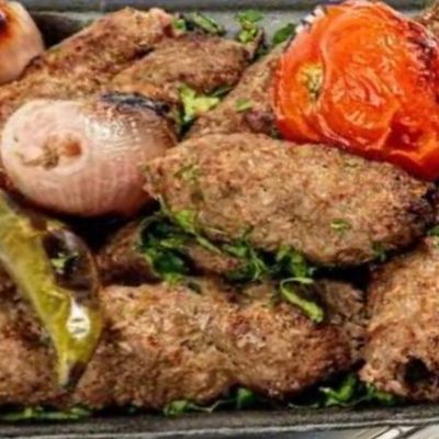 Abu Hajar Meal