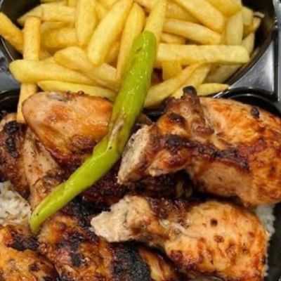 Meal 4