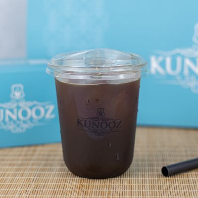 Ice Americano