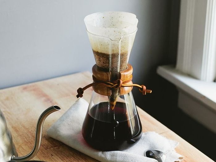Chemex