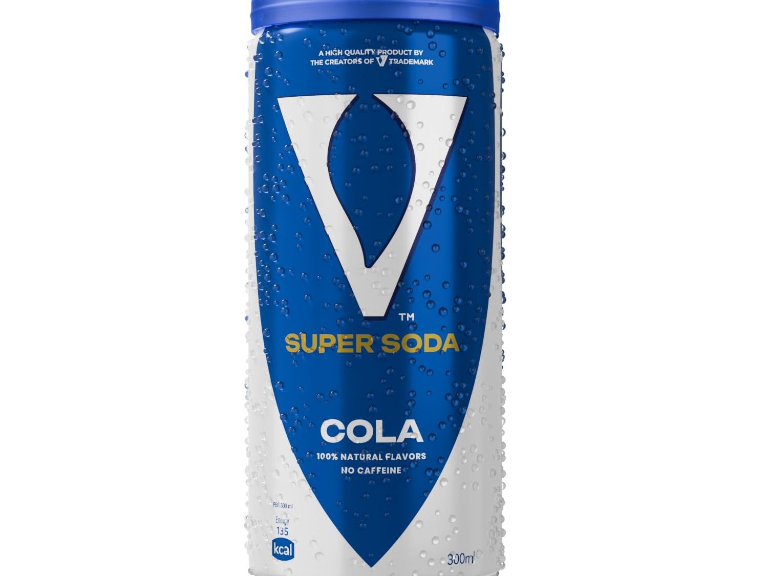 V Cola