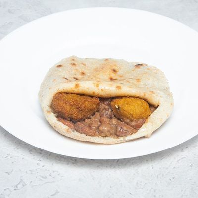 Foul And Falafel El Amin photo 5