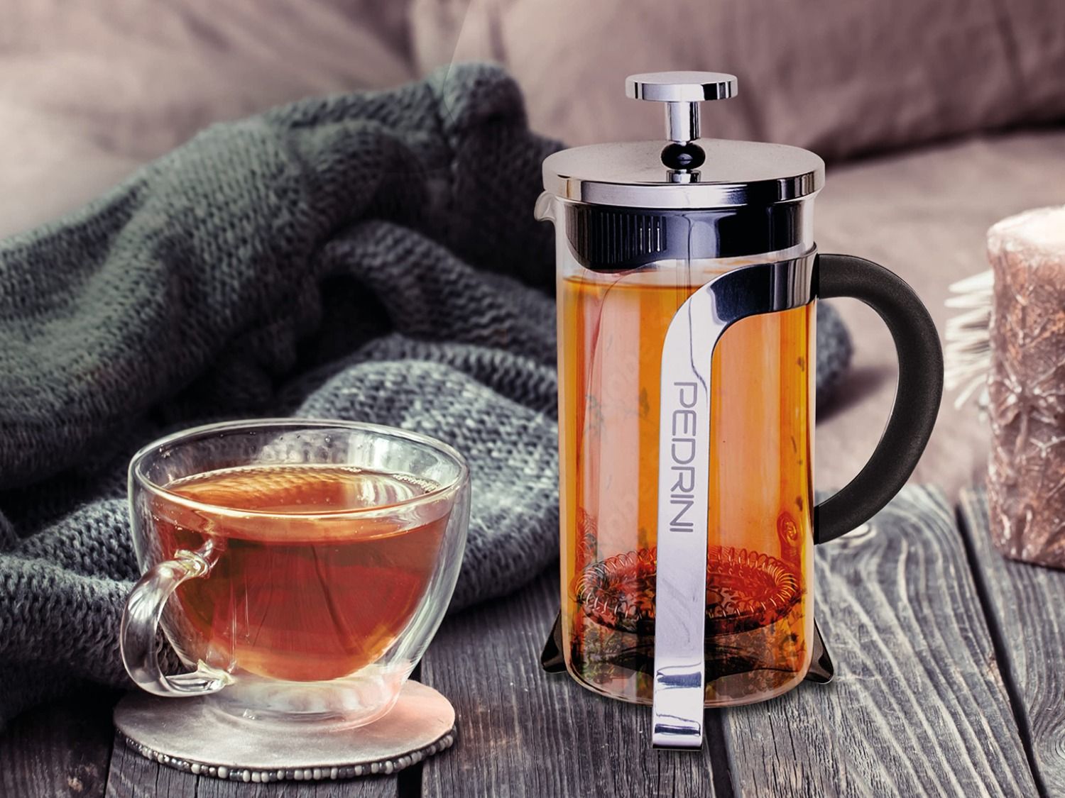 French Press