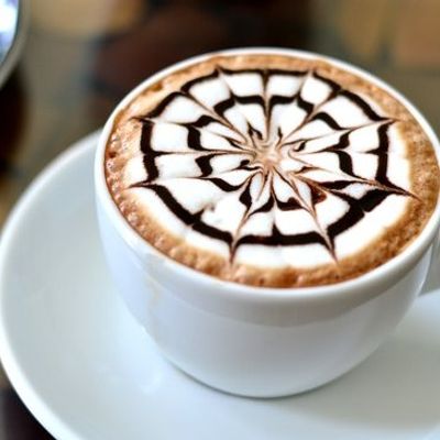 Dark Mocha