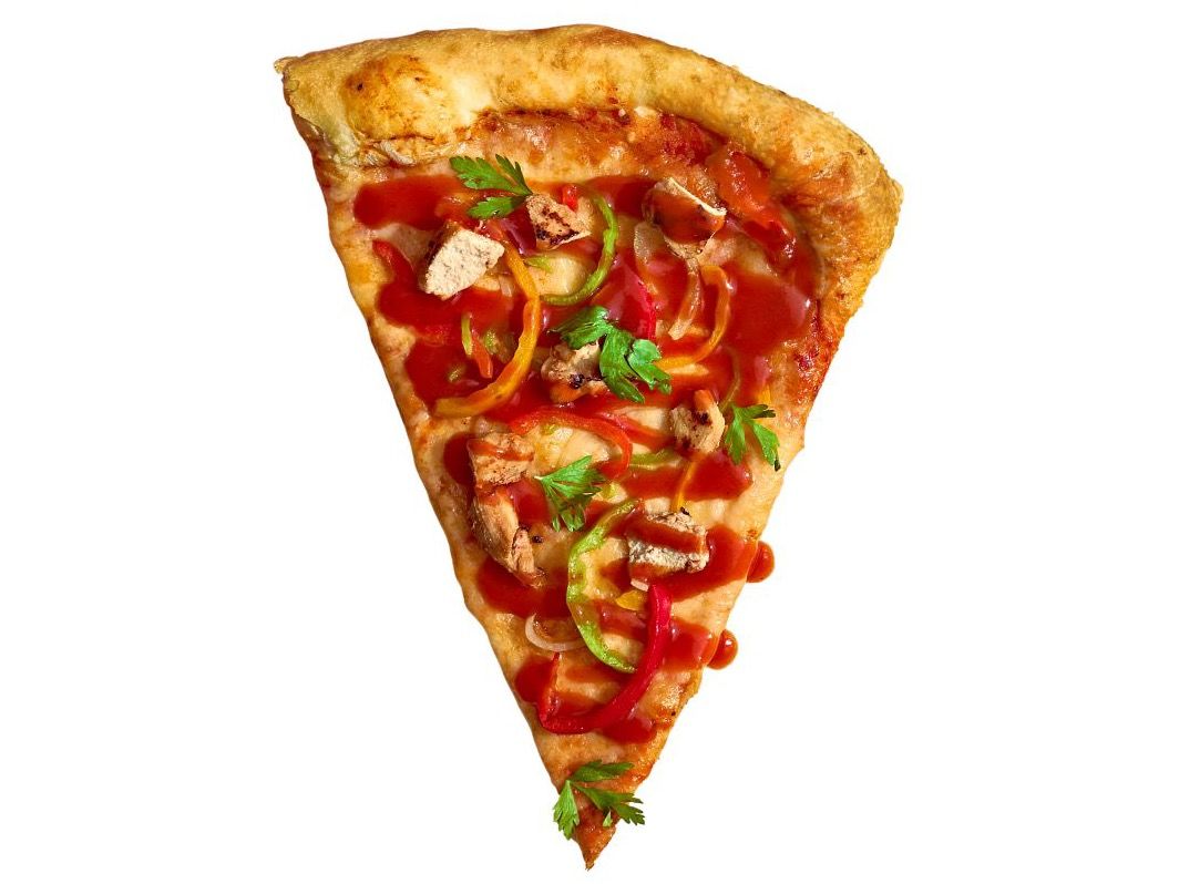 Chicken Buffalo One Slice