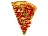 Chicken Buffalo One Slice