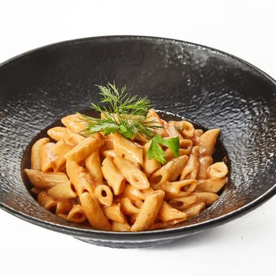 Pinkie Penne
