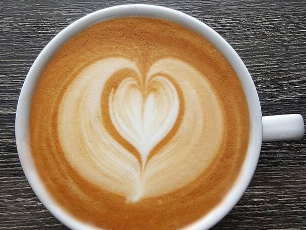 Caffé Latte