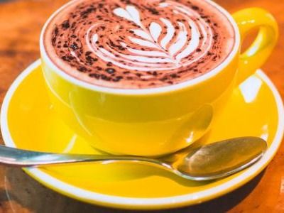 Caffe Mocha