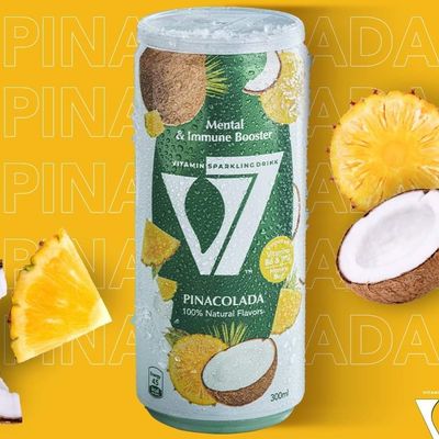 V7 Pina Colada