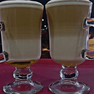 Latte