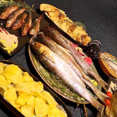 Faskhansta Mix Top Meal
