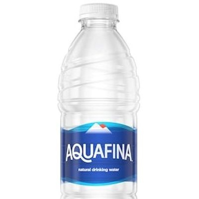 Mineral Water
