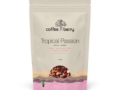 TROPICAL PASSION