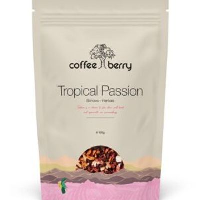 TROPICAL PASSION