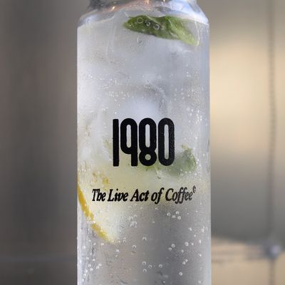 Classic Mojito